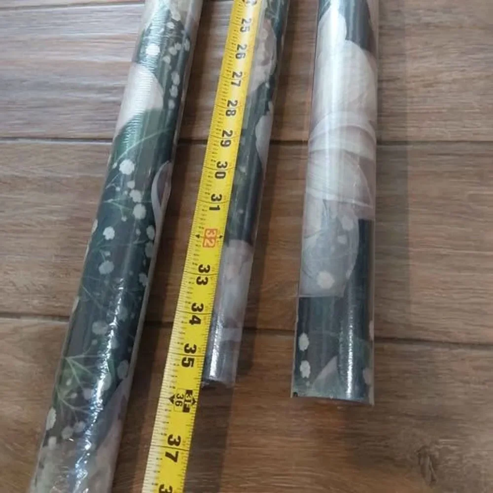 Window privacy film UV protection non-adhesive BIG ROLL -45 inch WIDE